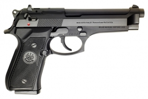 Pistolet Beretta 92FS USA kal. 9x19